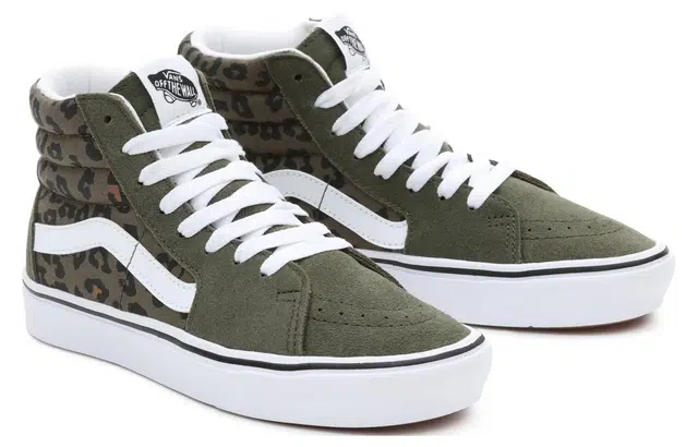 Vans SK8 Buty Comfycush