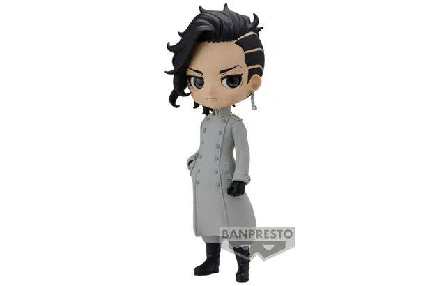 BANPRESTO Q posket A 14cm