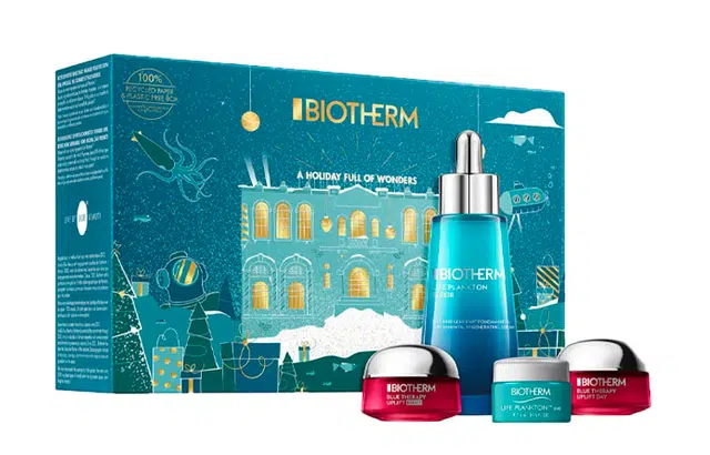 碧欧泉 假日套装