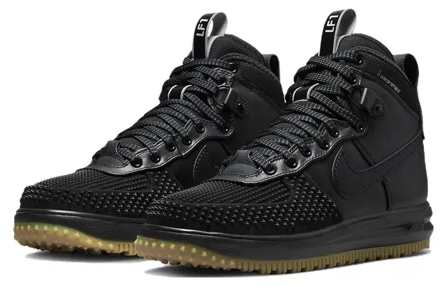 Nike Lunar force 1 Duckboot