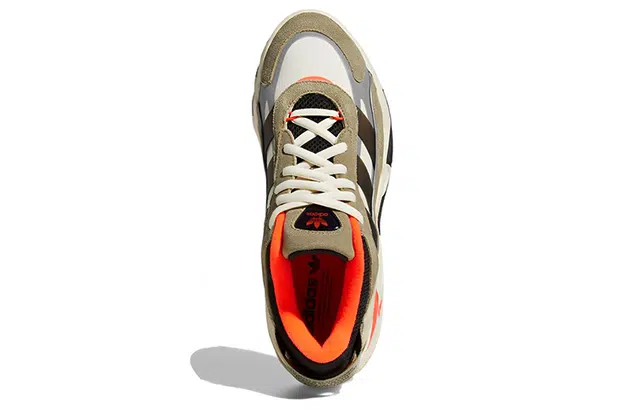adidas originals Niteball 2.0