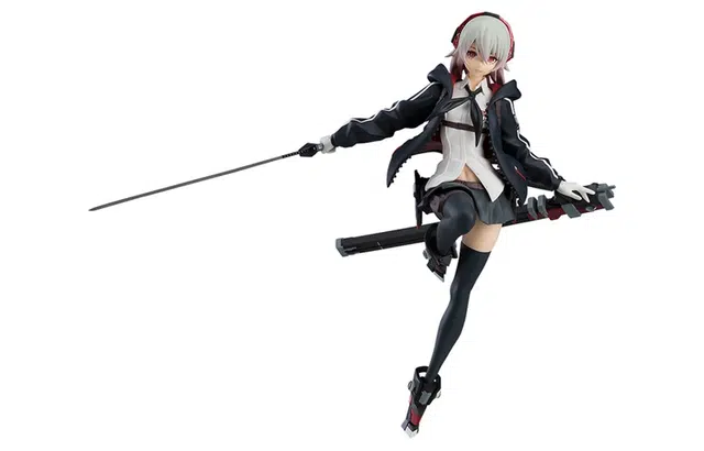 GSC POP UP PARADE 17.5cm