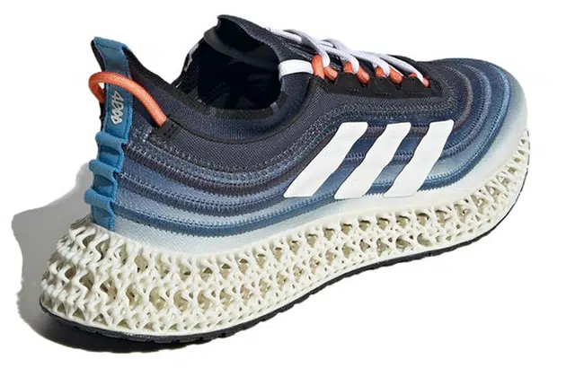 adidas 4D FWD X Parley