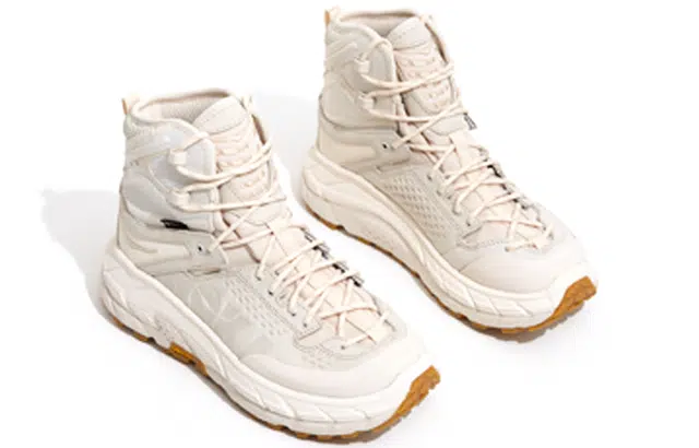 HOKA ONE ONE Tor Ultra Hi 3