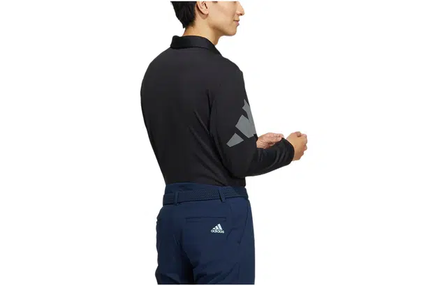adidas LogoPolo