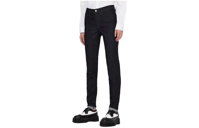 ARMANI EXCHANGE SS22