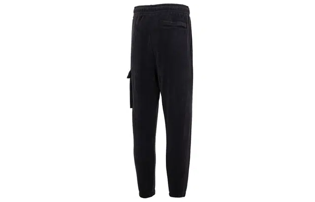Jordan Jogger Pants Black
