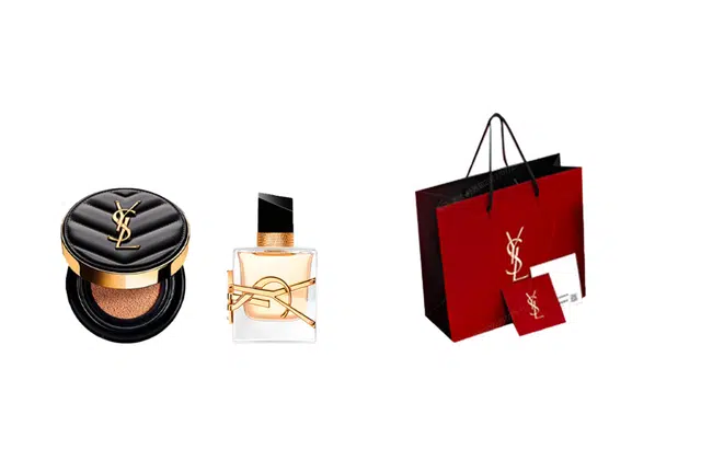YSL 30ml