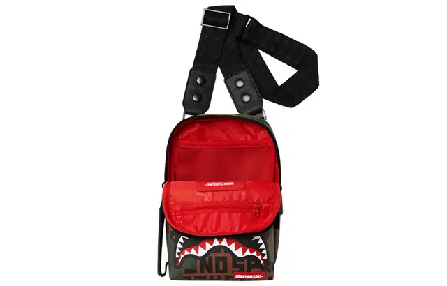 SPRAYGROUND