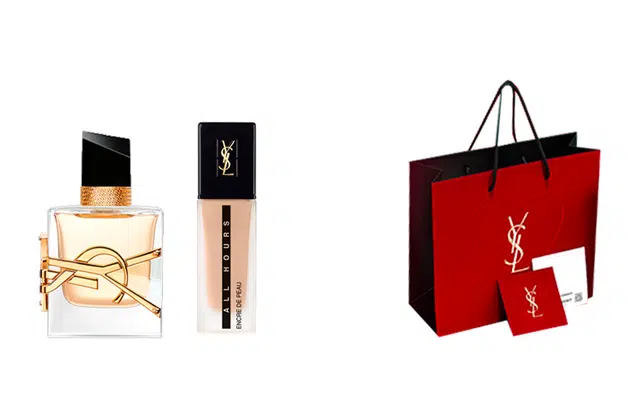 YSL EDP+