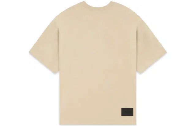 WE11DONE FW22 LogoT