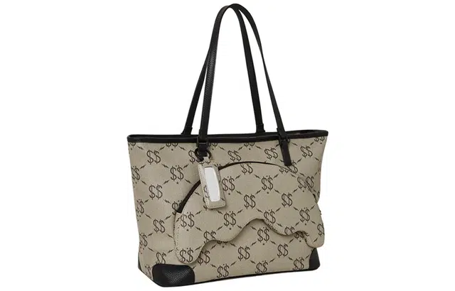 SPRAYGROUND Tote