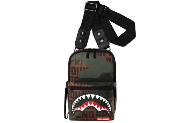 SPRAYGROUND