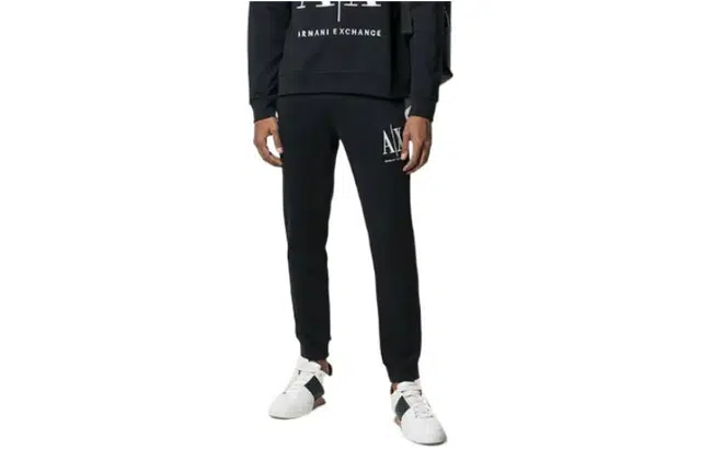 ARMANI EXCHANGE Lgoo