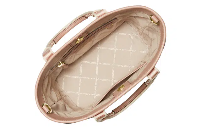 MICHAEL KORS MK Maeve Tote