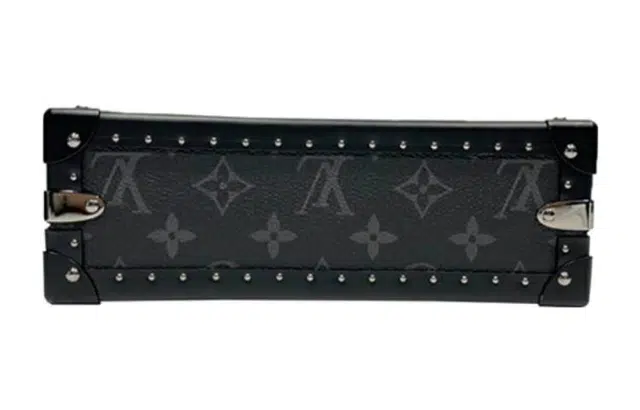 LOUIS VUITTON CLUTCH BOX