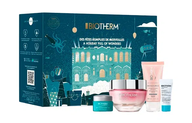 碧欧泉 水之源保湿套装