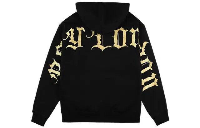 Boy London FW22 logo