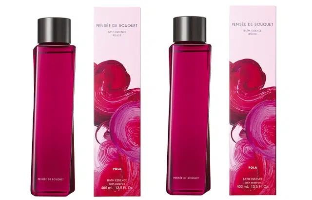 POLA 400ml*2