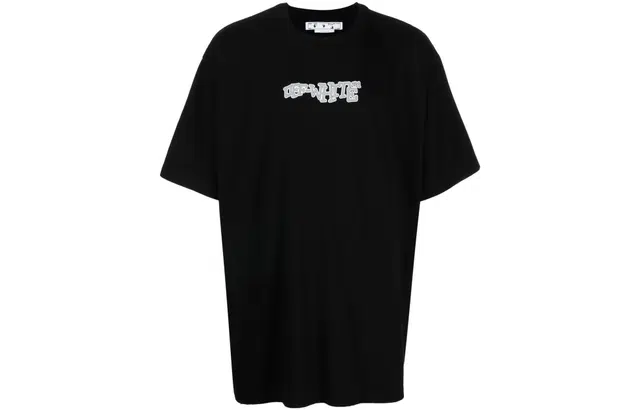 OFF-WHITE FW22 LogoT