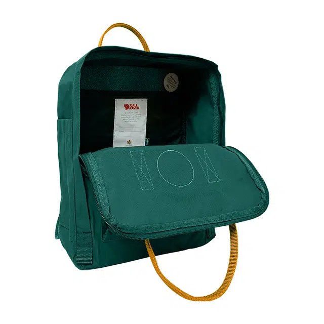Fjallraven Kanken