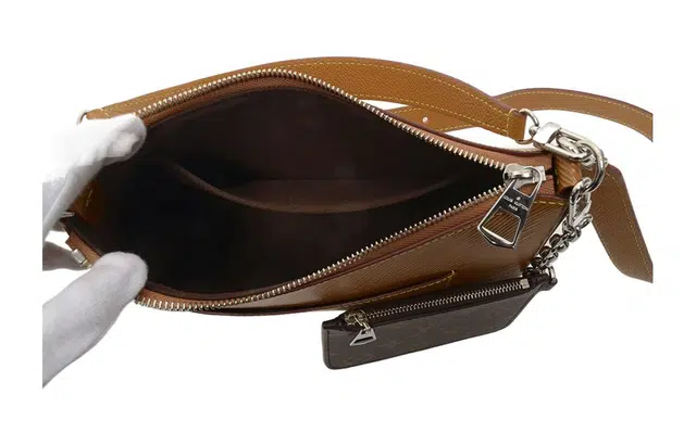 LOUIS VUITTON Marelle Epi