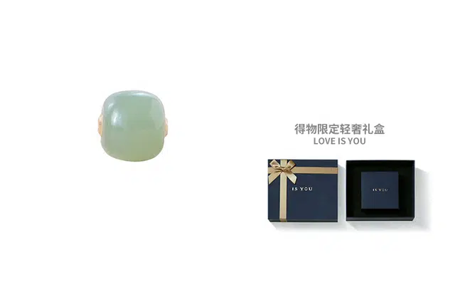 IS YOU 18K