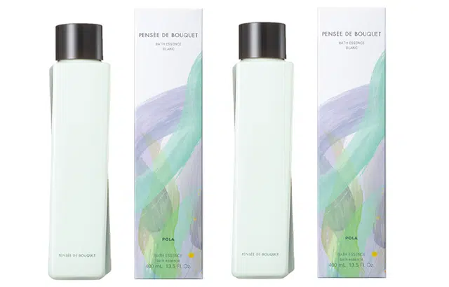 POLA 400ml*2
