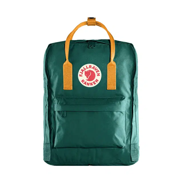 Fjallraven Kanken