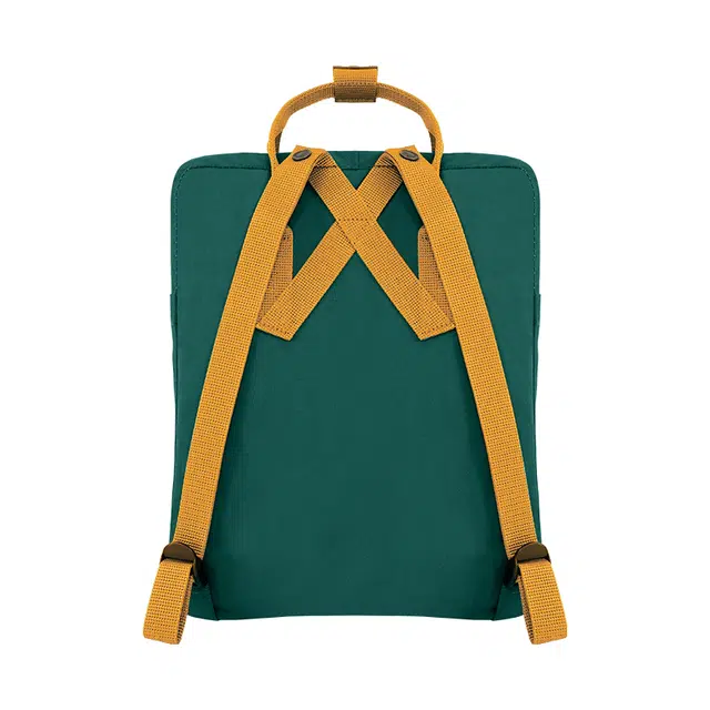 Fjallraven Kanken