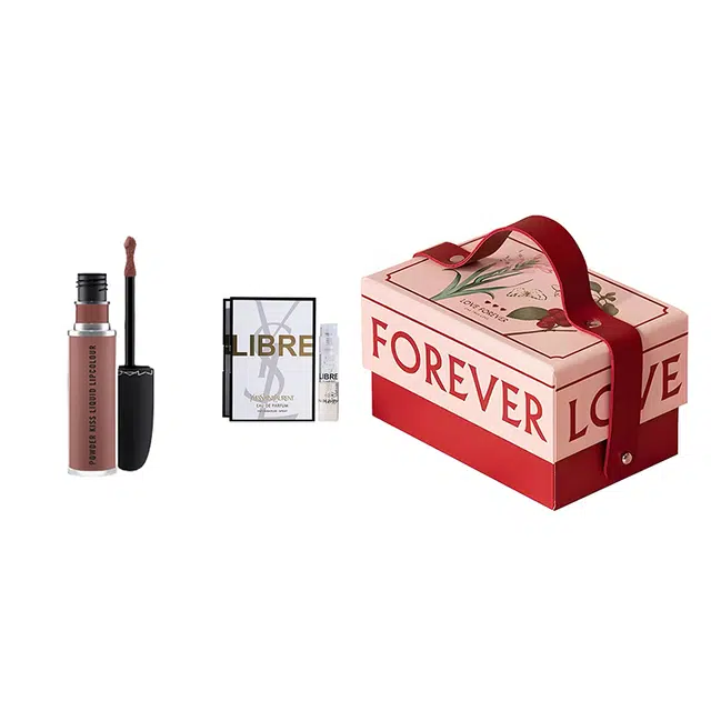MAC EDP