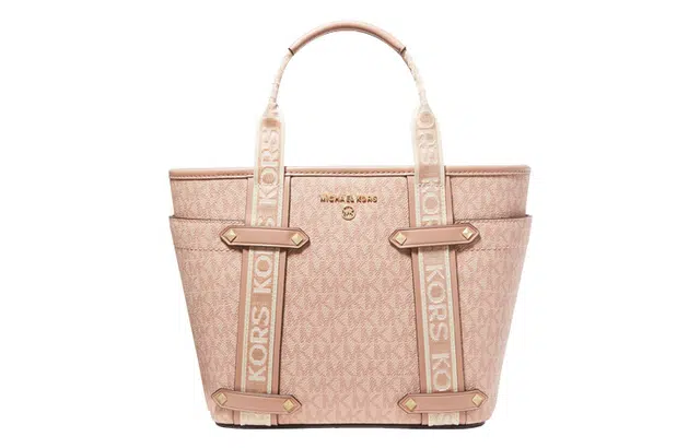 MICHAEL KORS MK Maeve Tote