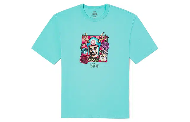 Vans x ONE PIECE Chopper T-Shirt