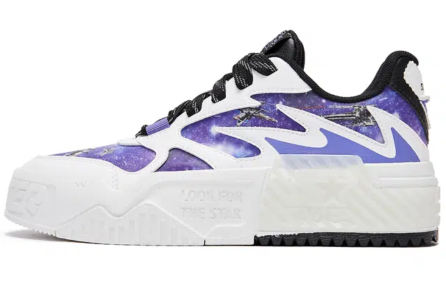 Star Wars x STARTER VOL