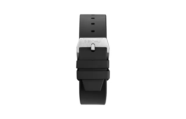CIGA design 22mm M051-1F-BK