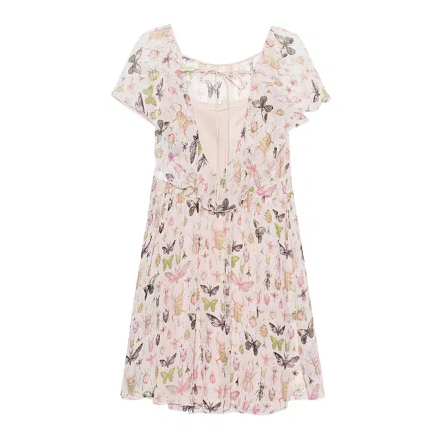 RED VALENTINO