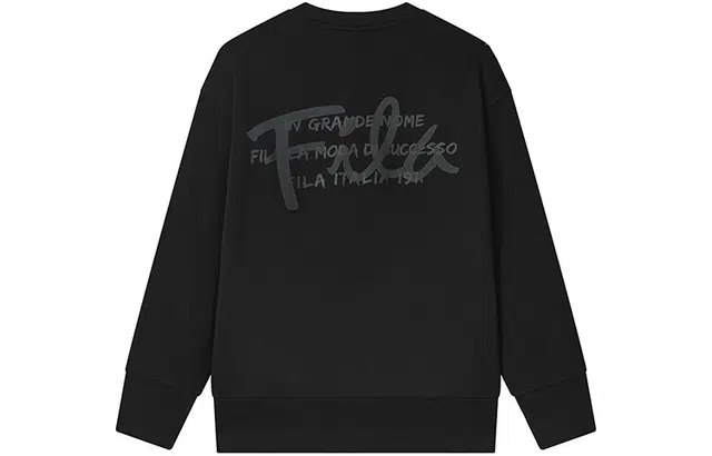 FILA Logo