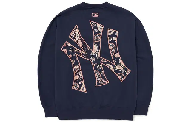 MLB FW22