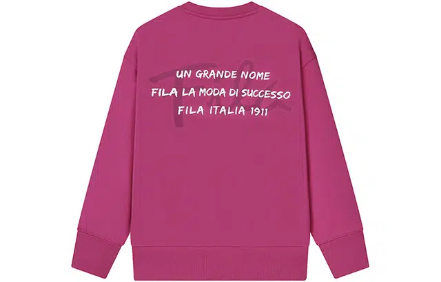 FILA Logo