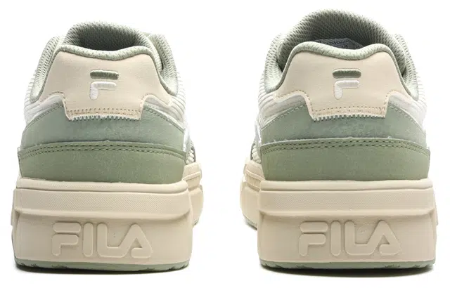 FILA FUSION Bank