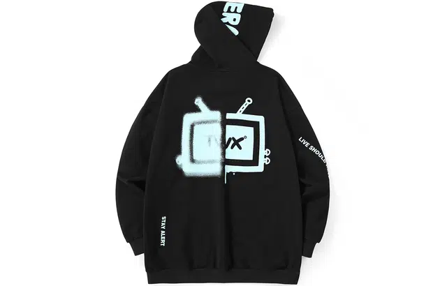 TVX