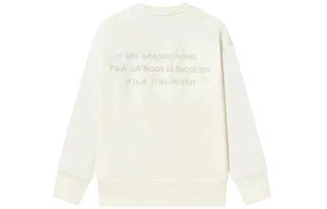 FILA Logo