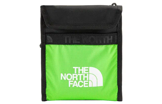 THE NORTH FACE