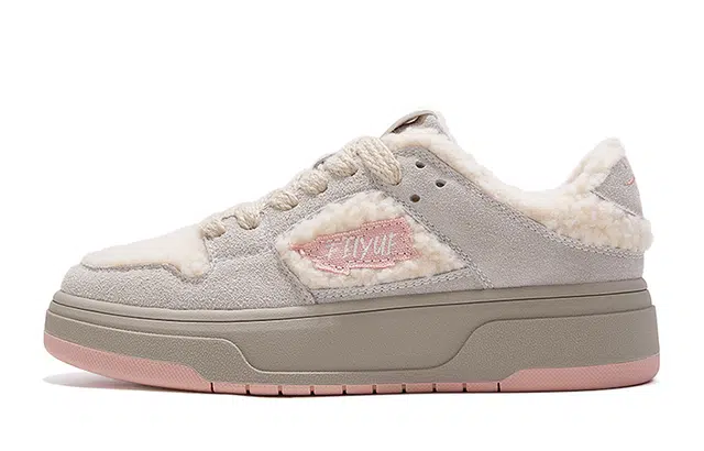 x Feiyue