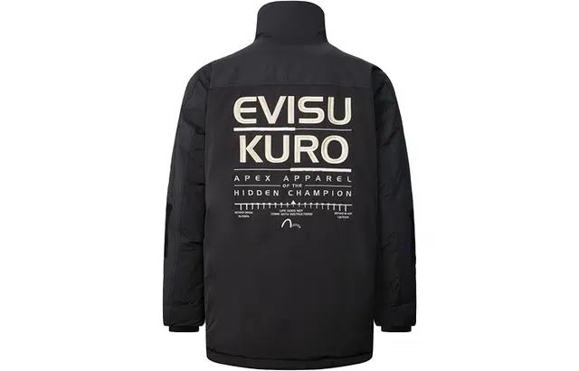 EVISU FW22