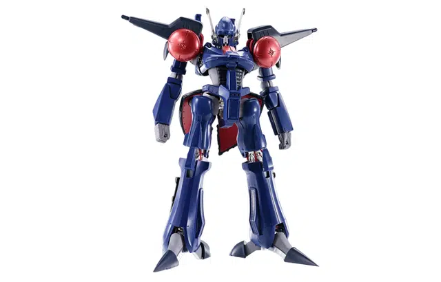 BANDAI HI-METAL R 1100 L-GAIM BAT-SHU 22.5cm