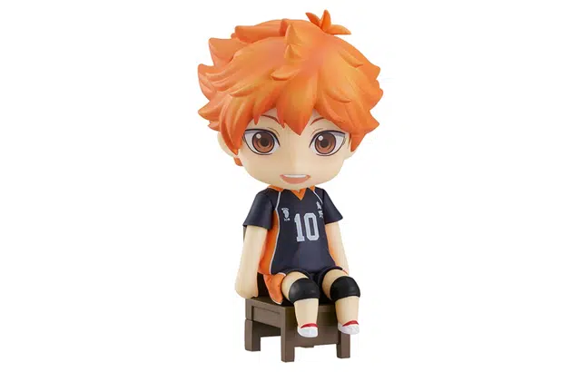 GSC swacchao Q 10cm