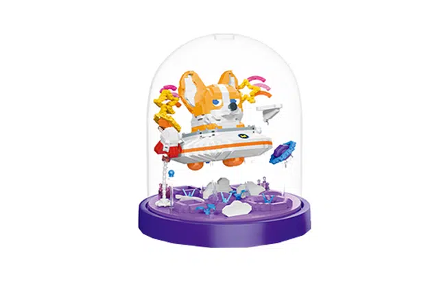 MOCO 1232pcs MY97083