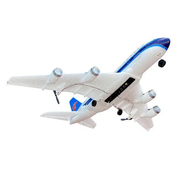 CHINA SOUTHERN A380