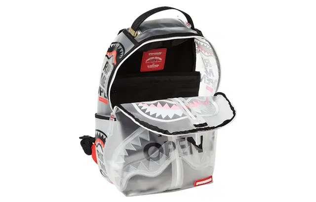 SPRAYGROUND SG